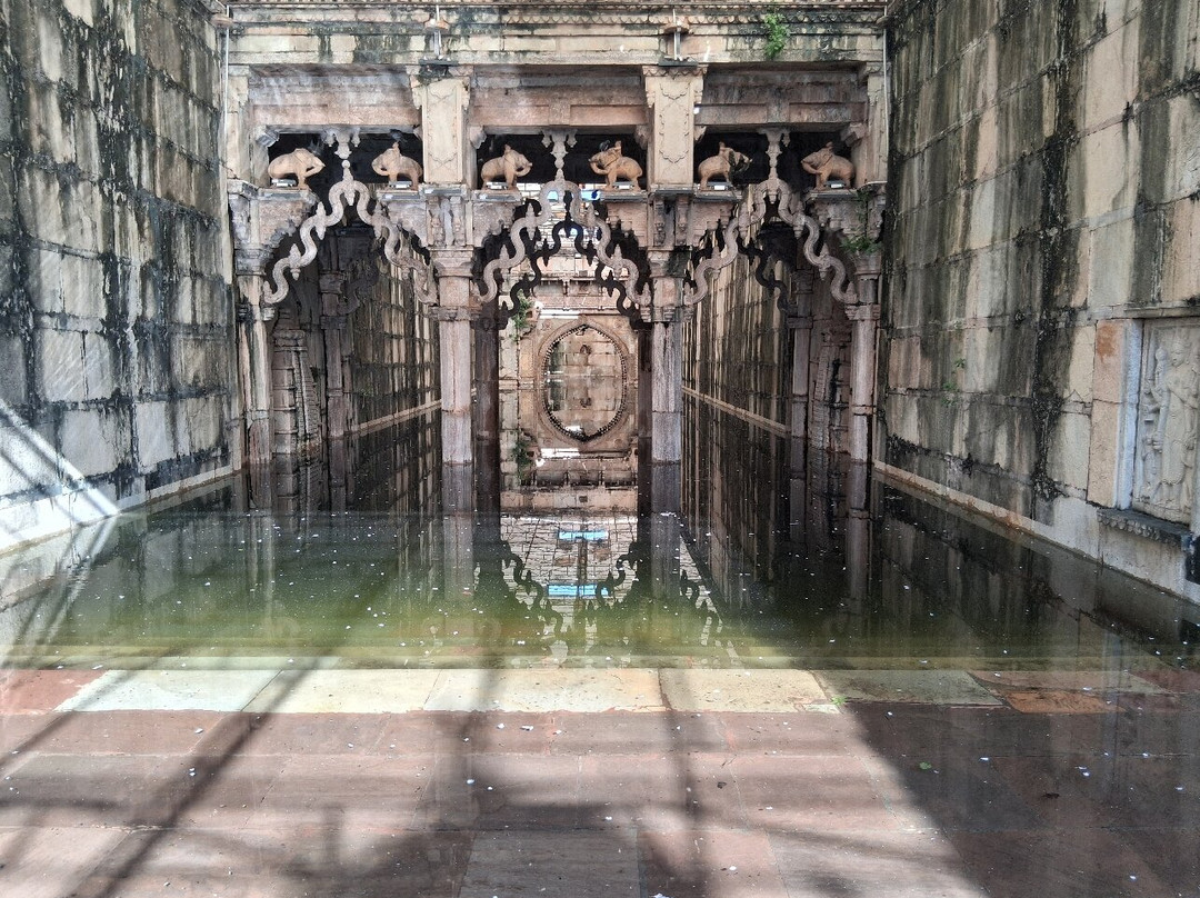 Haveli Elephant Stable主图