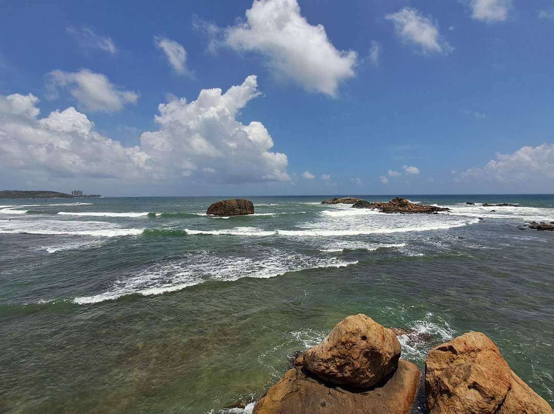 One & Only Travels-Kurunegala必去景点