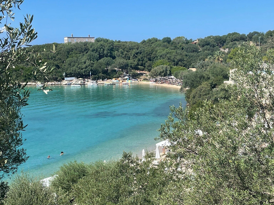 Zeri Beach-塞沃塔必去景点