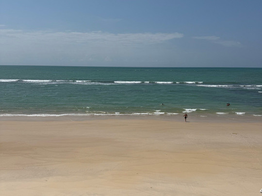 MC Transporte e Turismo-Maceio必去景点