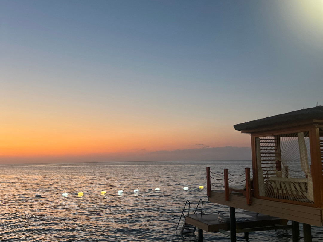 Chamada Prestige Hotel & Spa主图
