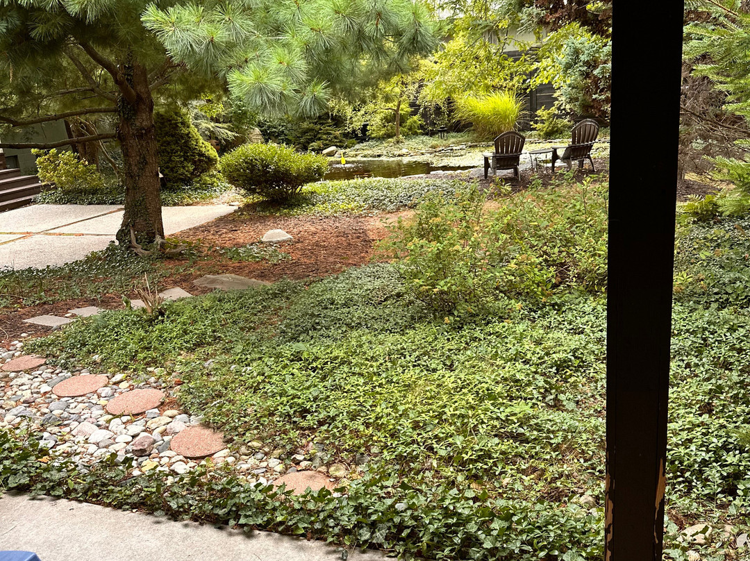 Summers Inn Ludington主图