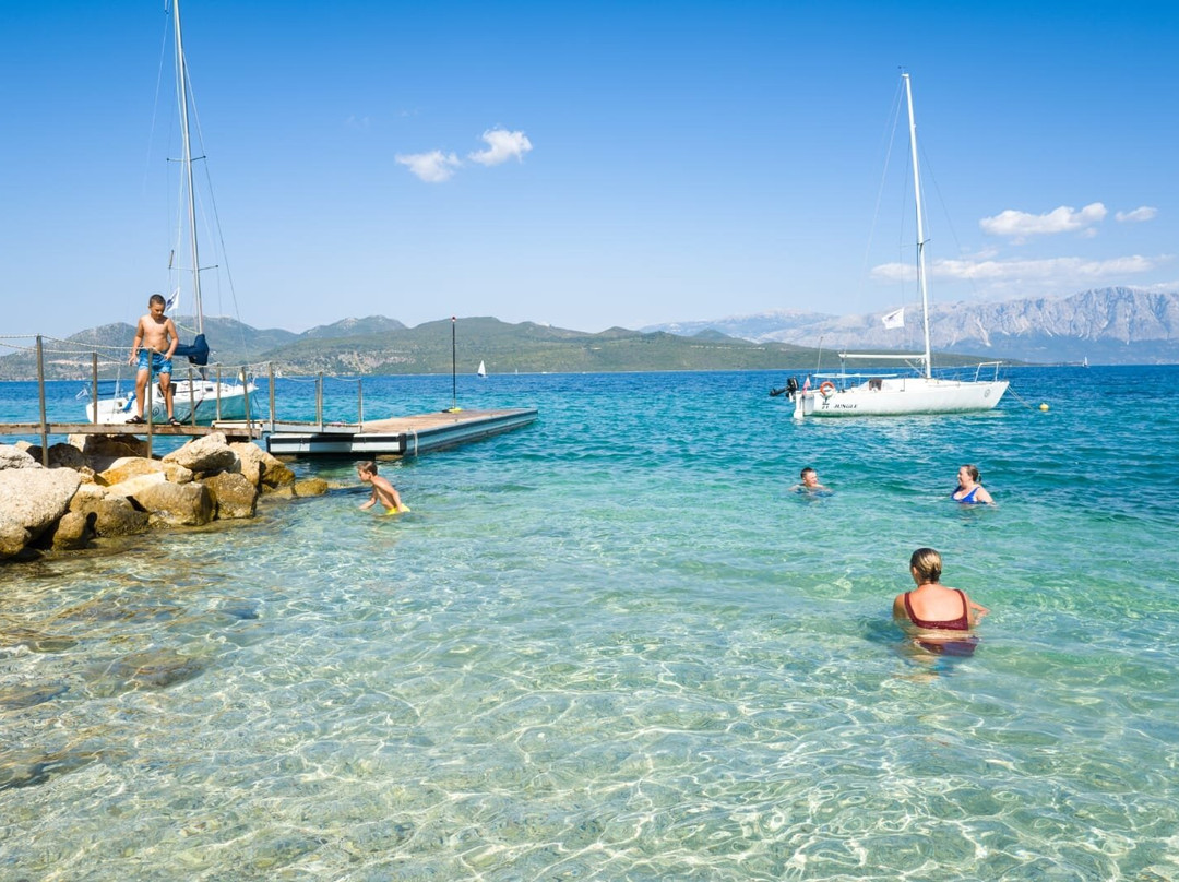 Hotel Captain Stavros主图