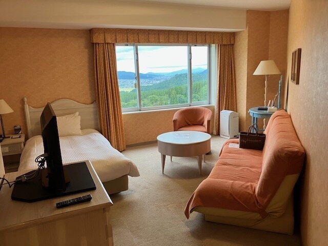 Maiko Kogen Hotel主图