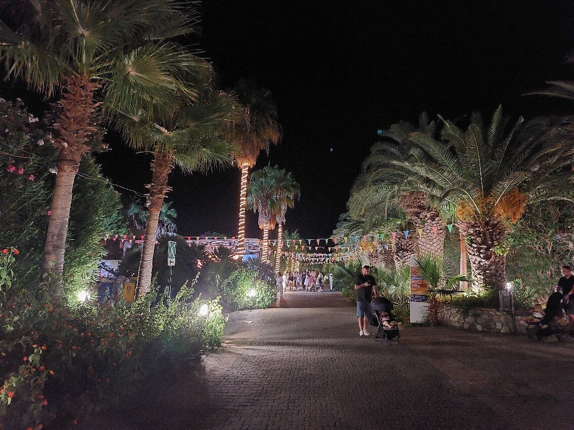 Vascellero Club Resort-官方