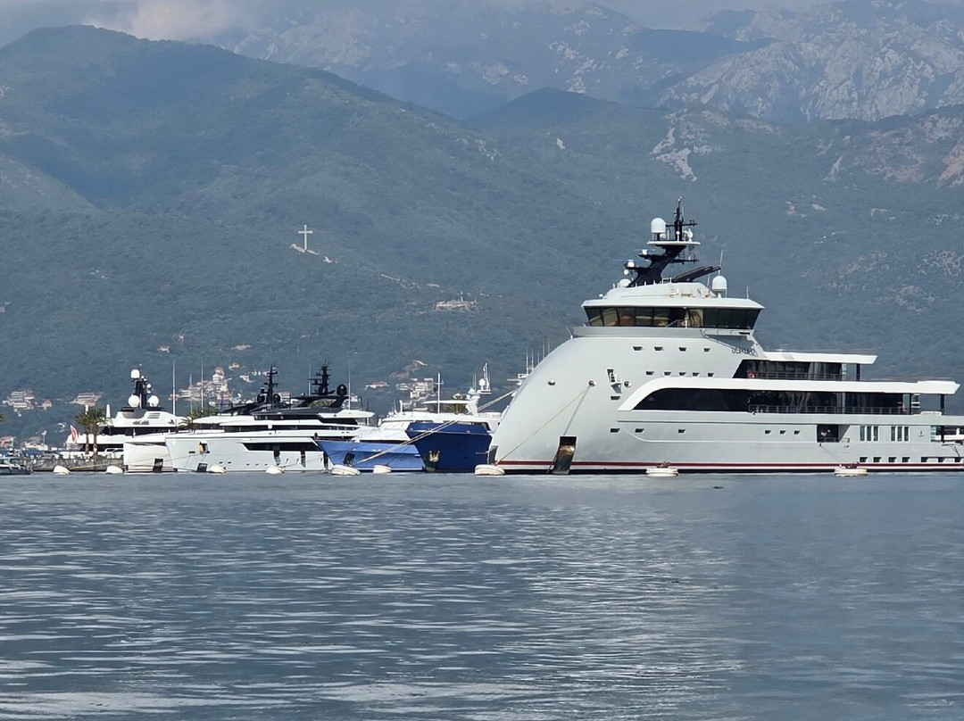 Porto Montenegro-Tivat Municipality必去景点