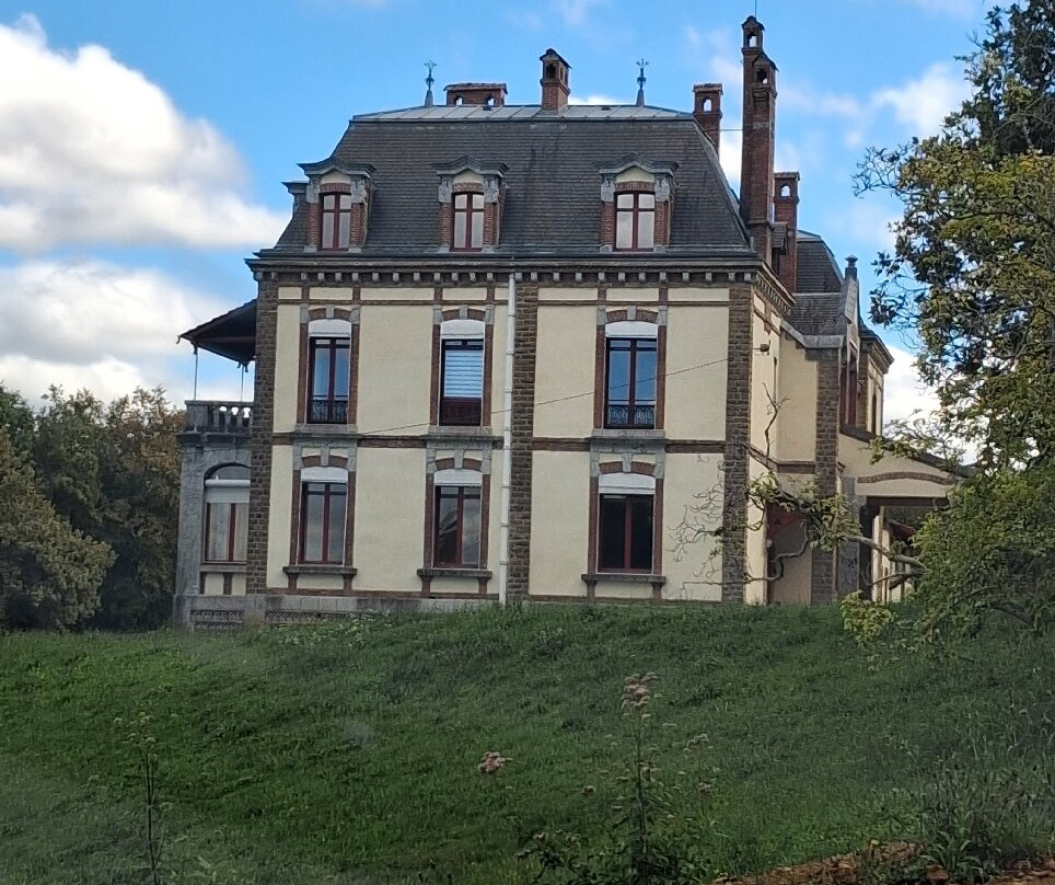Domaine de la Tisnère