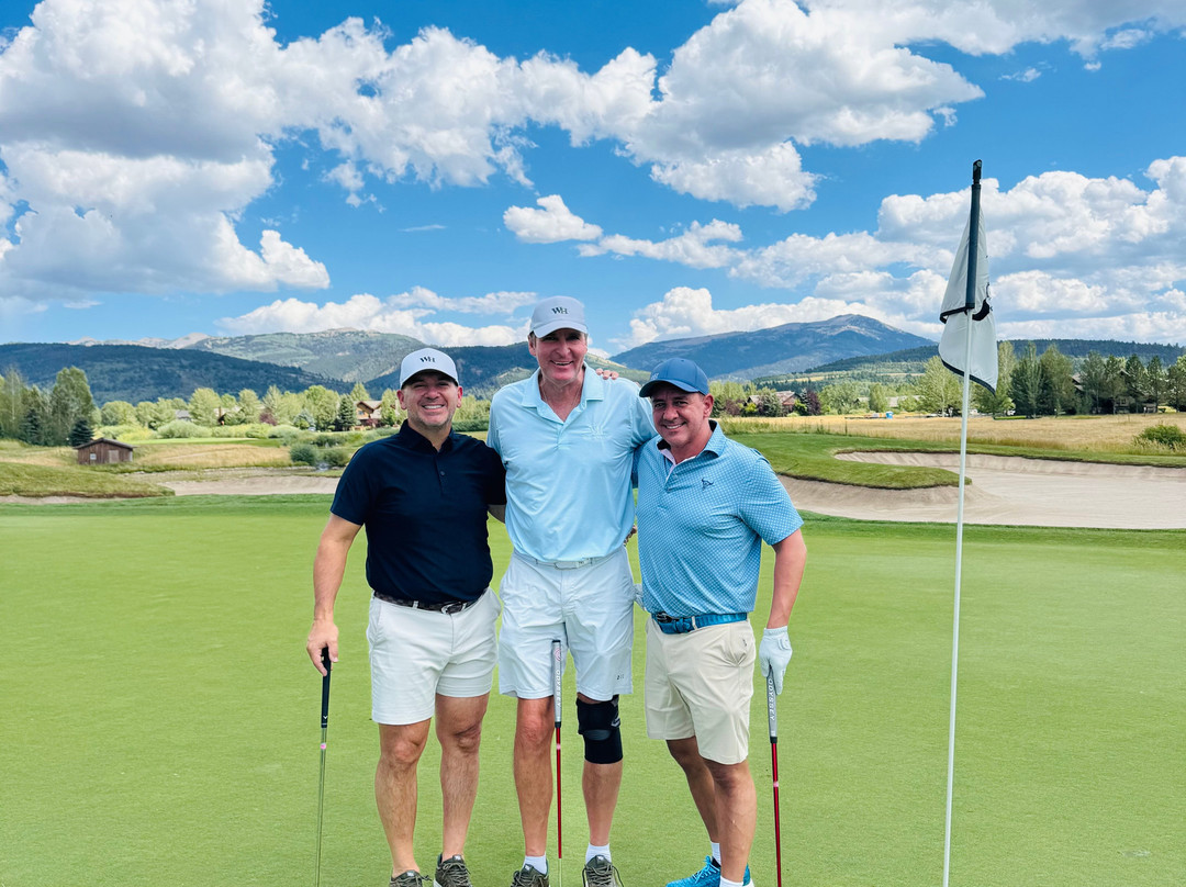 提顿温泉Spa酒店主图