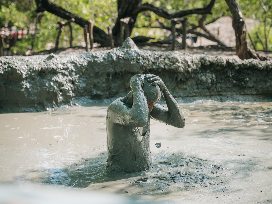 Maria Moñitos Hotel Experiences and Activities-Monitos必去景点