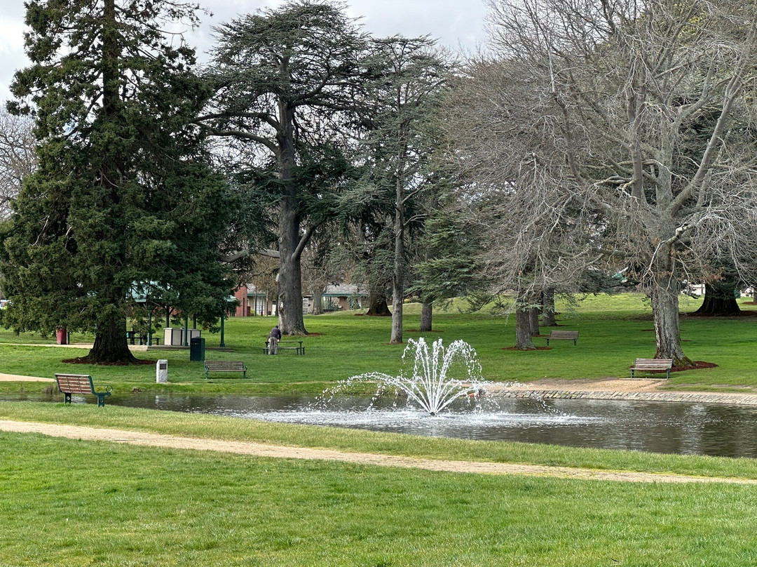 Eureka Centre-巴拉瑞特必去景点