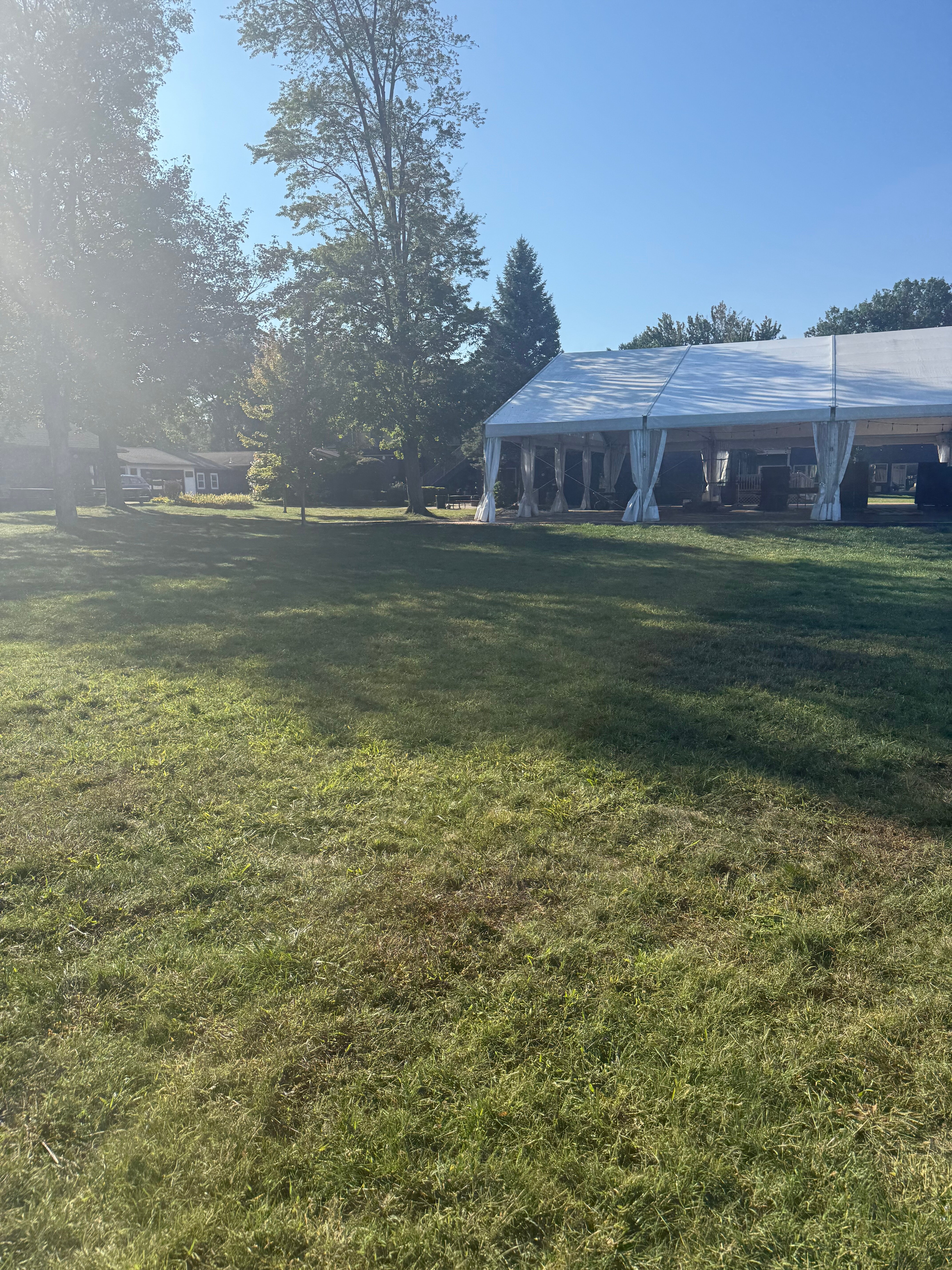 Lake Bluff Inn and Suites-浴室