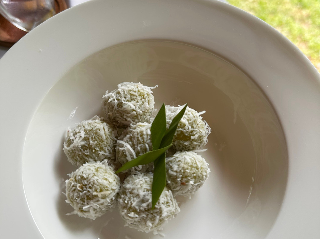 Langkawi Cooking School at Buluh & Tebing Organic Farm-Ayer Hangat必去景点