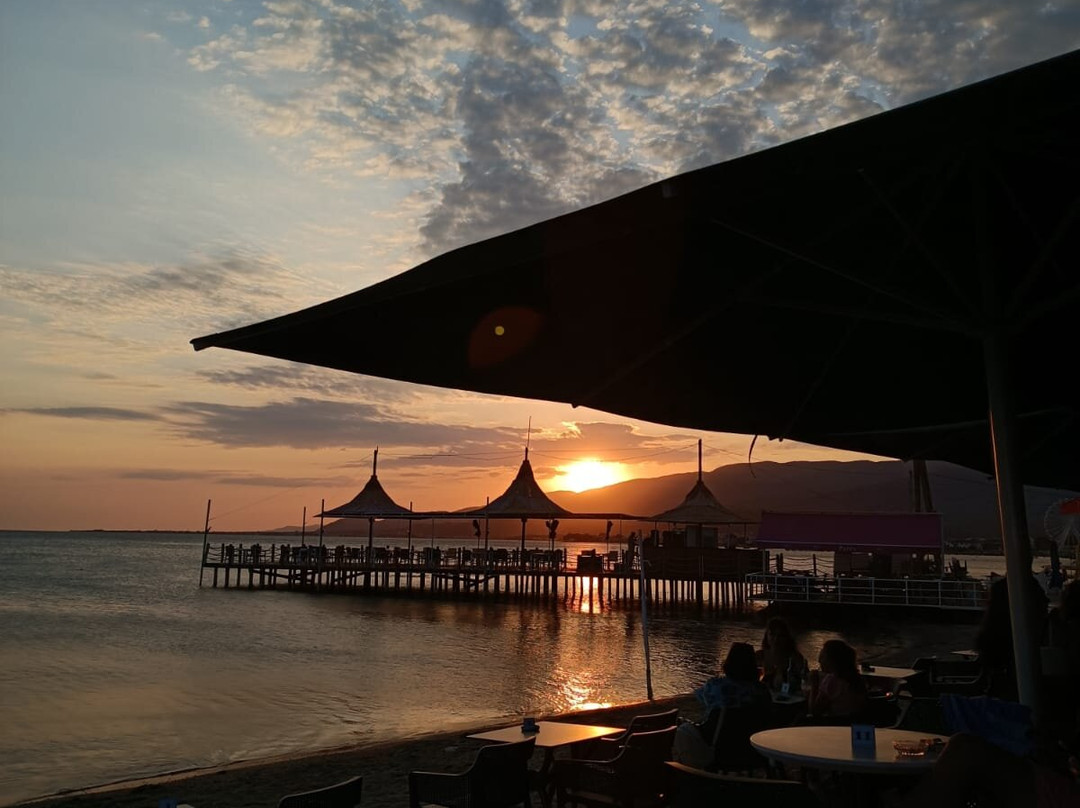 Akcay Yavuz Otel主图