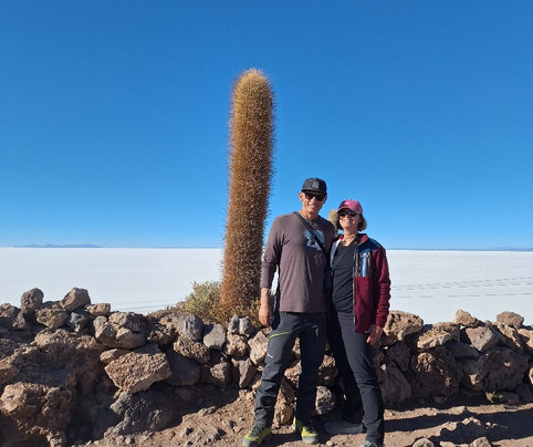 Inday Tours & Expeditions-拉巴斯必去景点