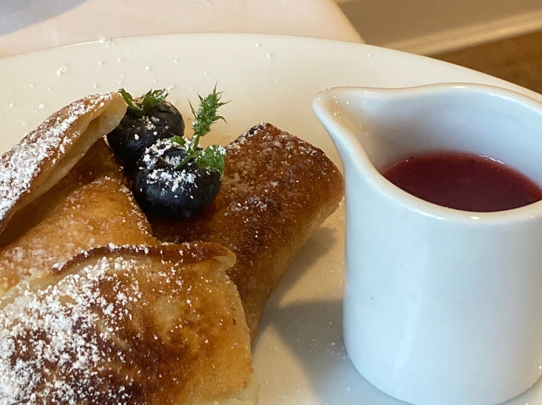 Mena House B&B主图