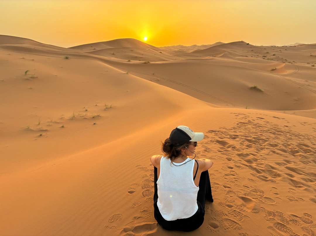 Morocco Everywhere Tours-非斯必去景点