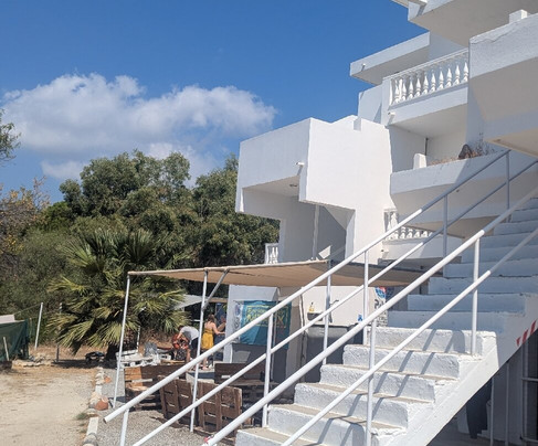 The Waterhoppers Diving School-罗德城必去景点