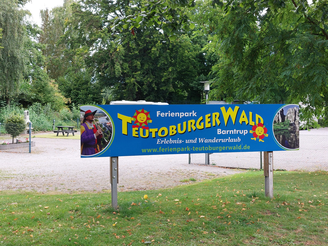Ferienpark Teutoburgerwald