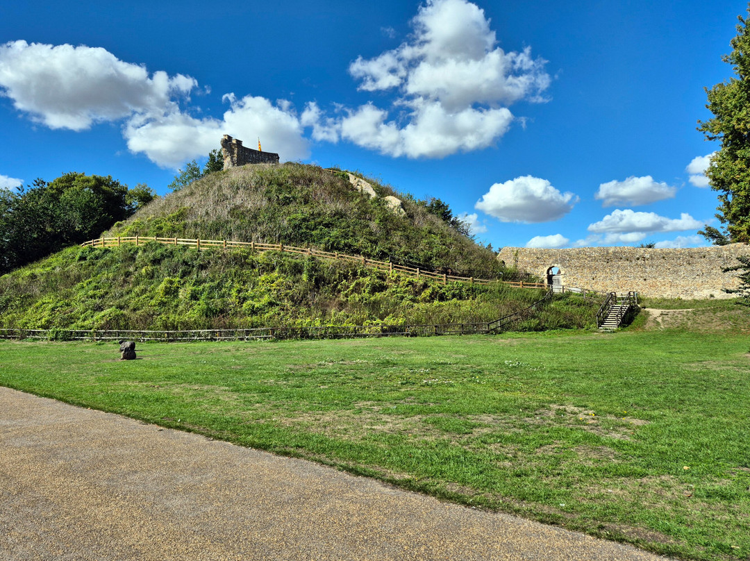 Clare Castle Country Park-Clare必去景点