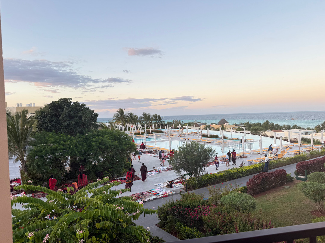 The Mora Zanzibar主图