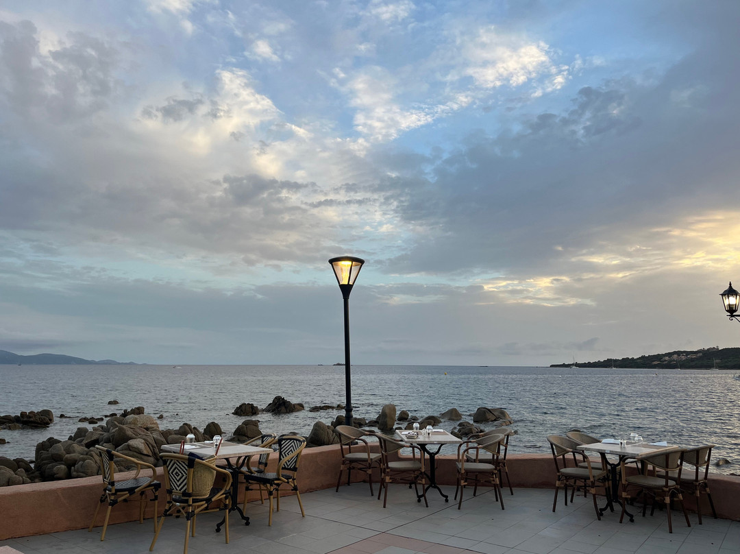 Camping U Caseddu