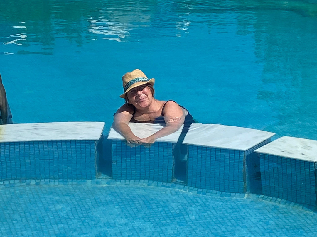 Hotel Anatoli beach主图