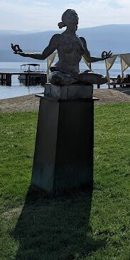 Frind Estate Winery-西基隆拿必去景点