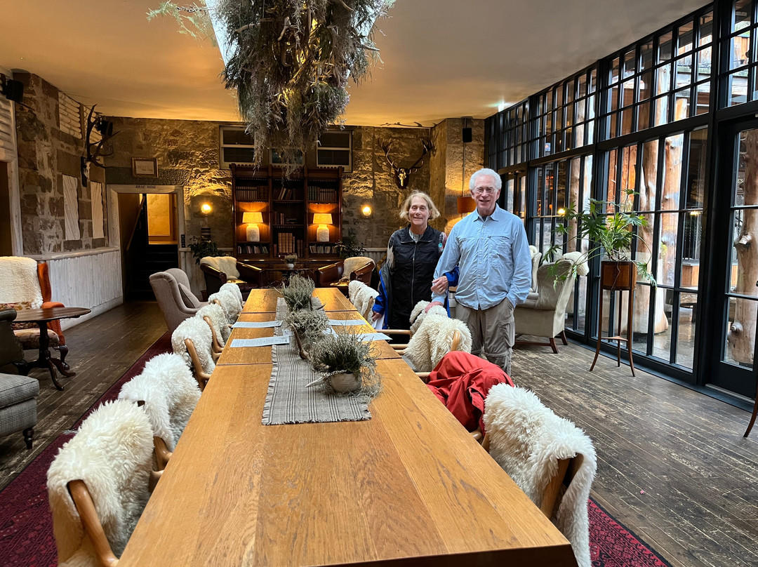 Tasting Scotland-格拉斯哥必去景点