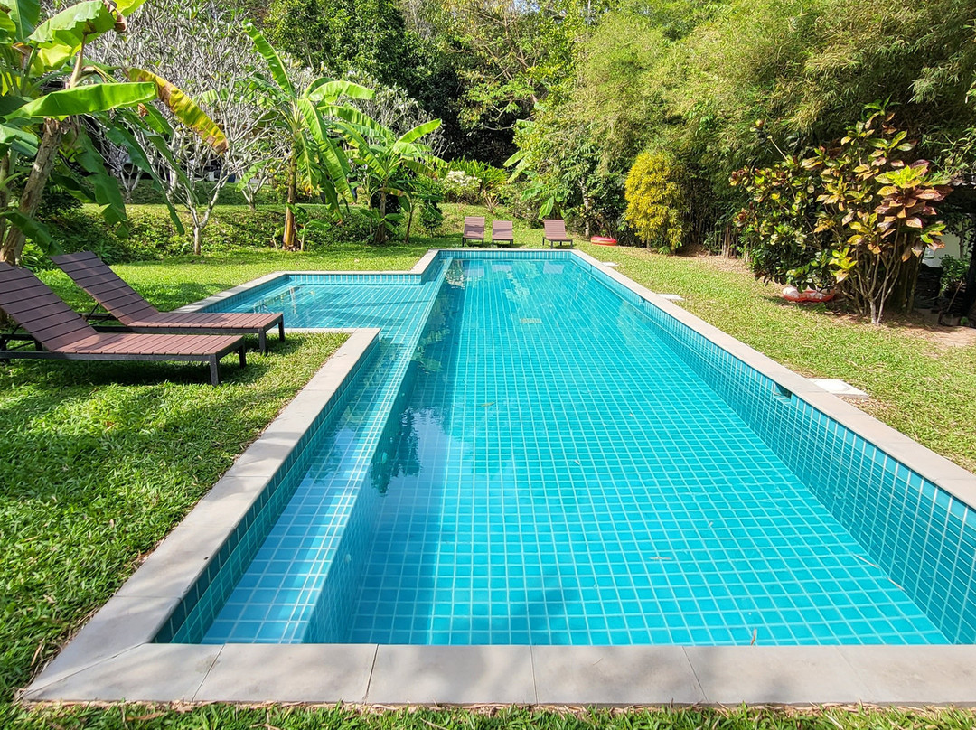 阁遥湾庭院酒店主图