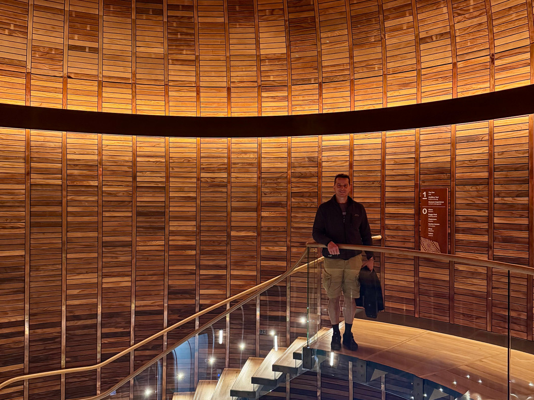 Ad Gefrin-Wooler必去景点