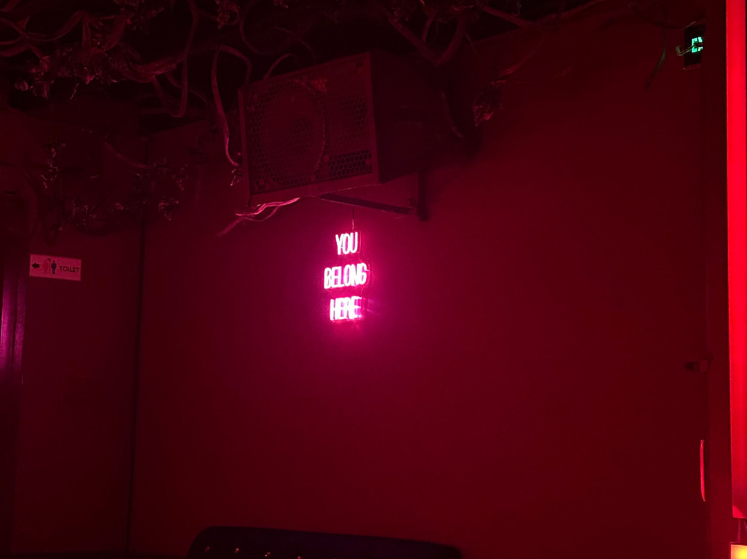 Hidden Pub Hanoi-河内必去景点