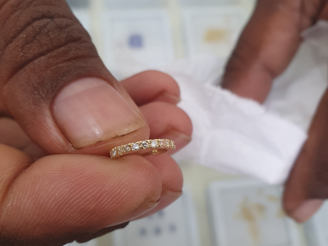 ASDA GEMS-Waikkal必去景点