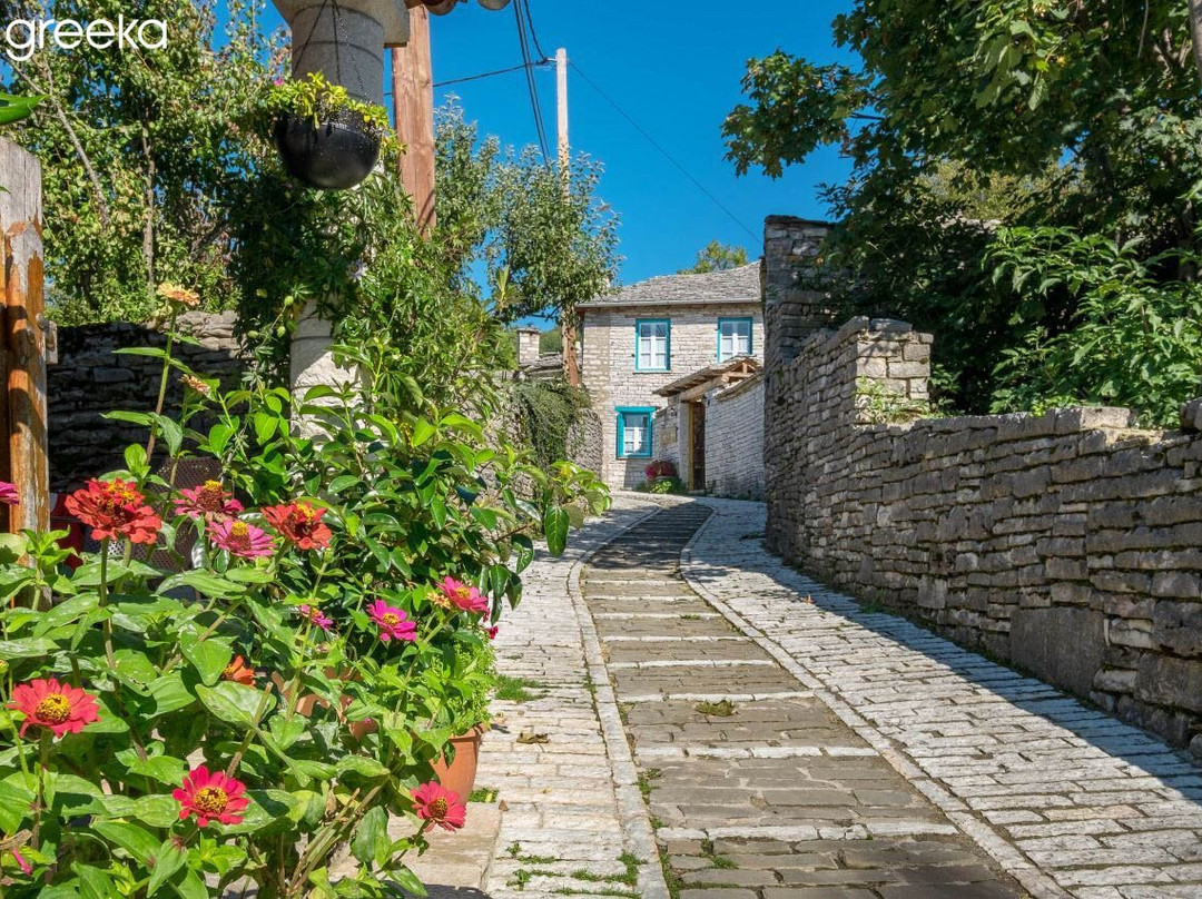 Archontiko Zarkada主图