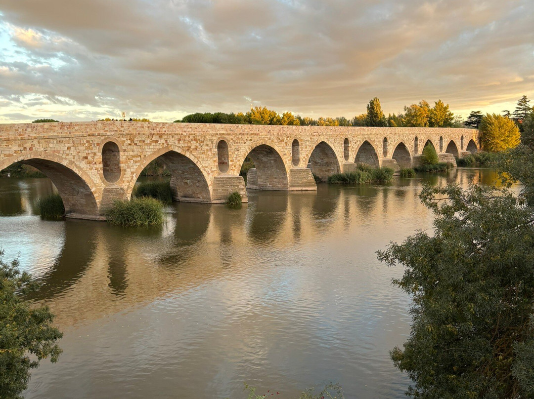 Hotel San Gil Plaza主图