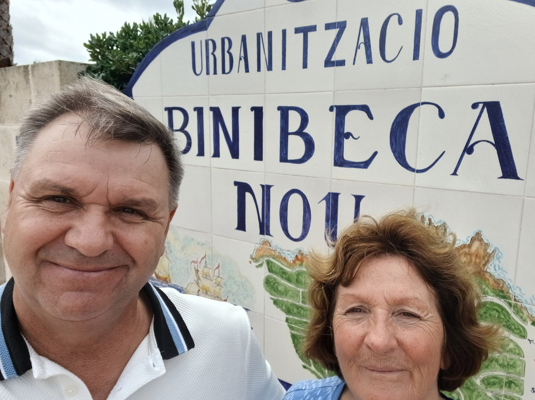 Binibeca Vell-米诺卡必去景点