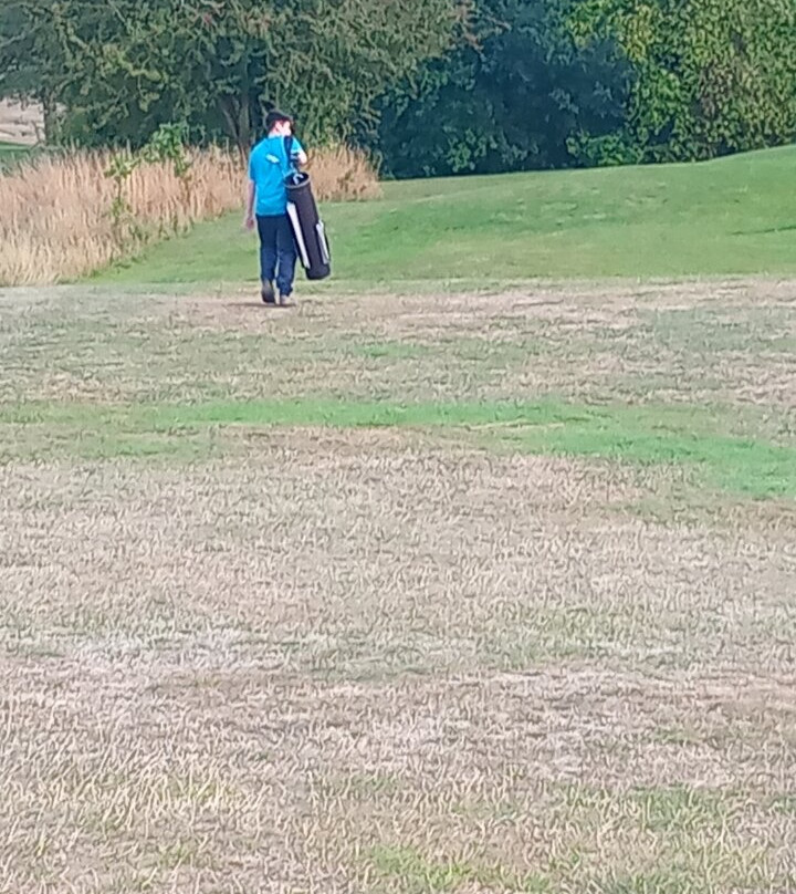 Stockwood Park-卢顿必去景点