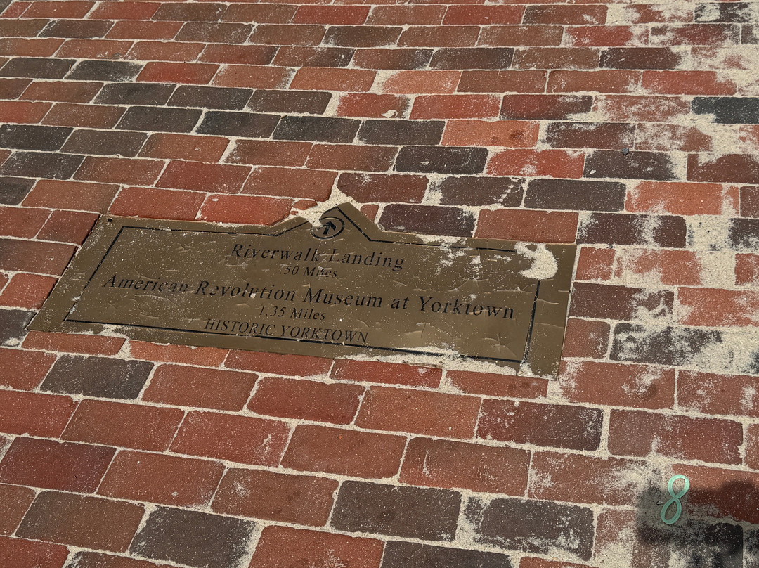 Yorktown Beach-Yorktown必去景点