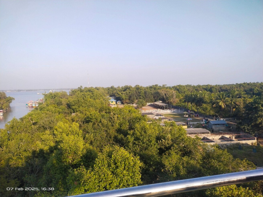 The Sundarbans-库尔纳县必去景点