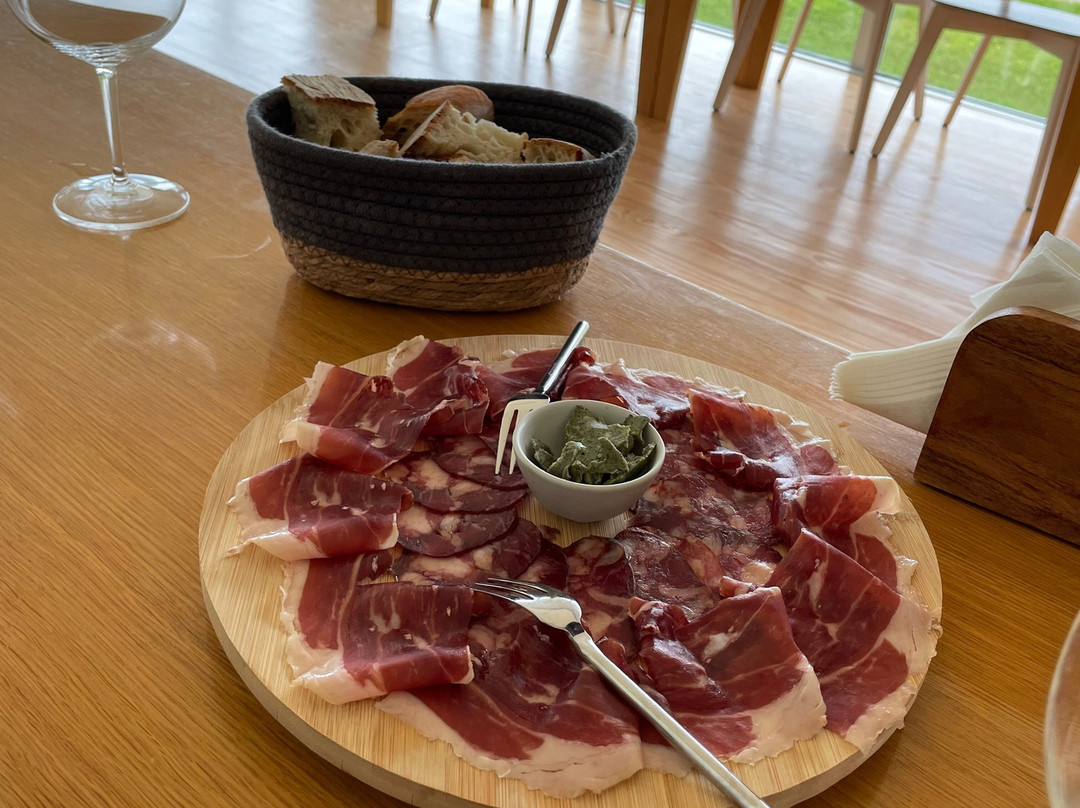 Soalheiro-Melgaco必去景点