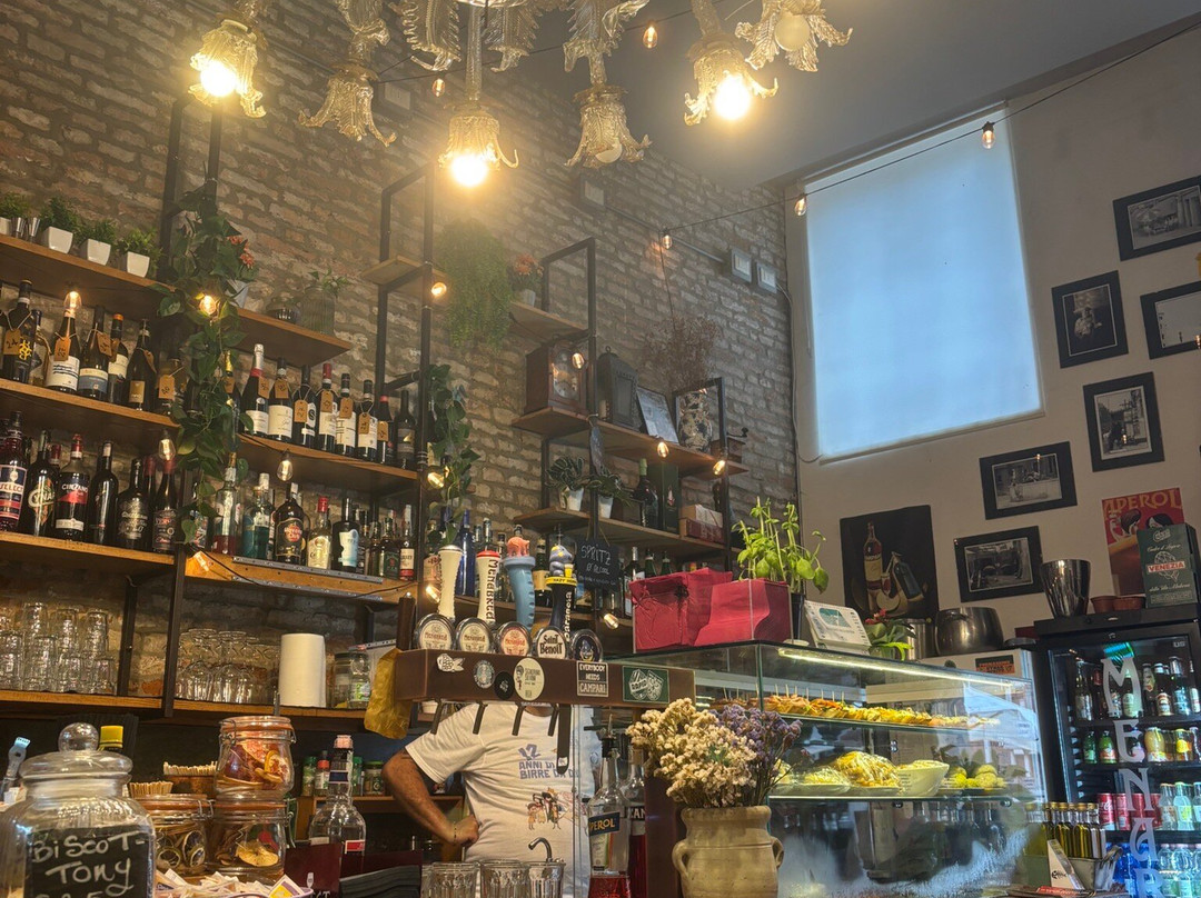 Venice Food Tour by Eating Europe-威尼斯必去景点