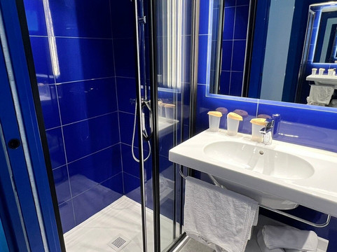 Vibra Jabeque Blue 公寓 - 限成人- 2025年新开业