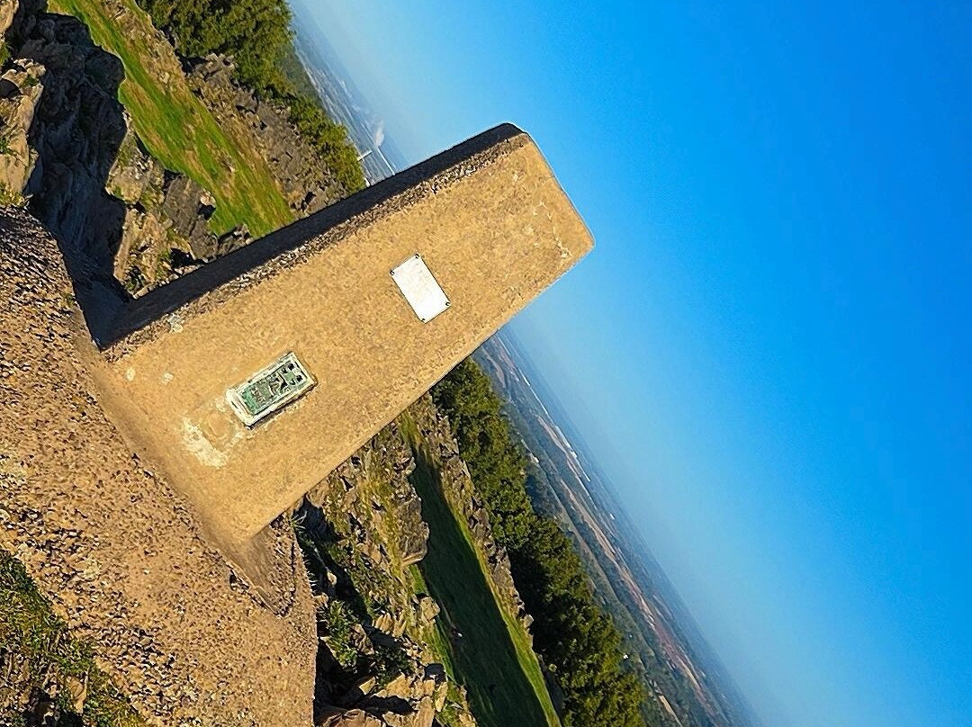 Beacon Hill Country Park-拉夫堡必去景点
