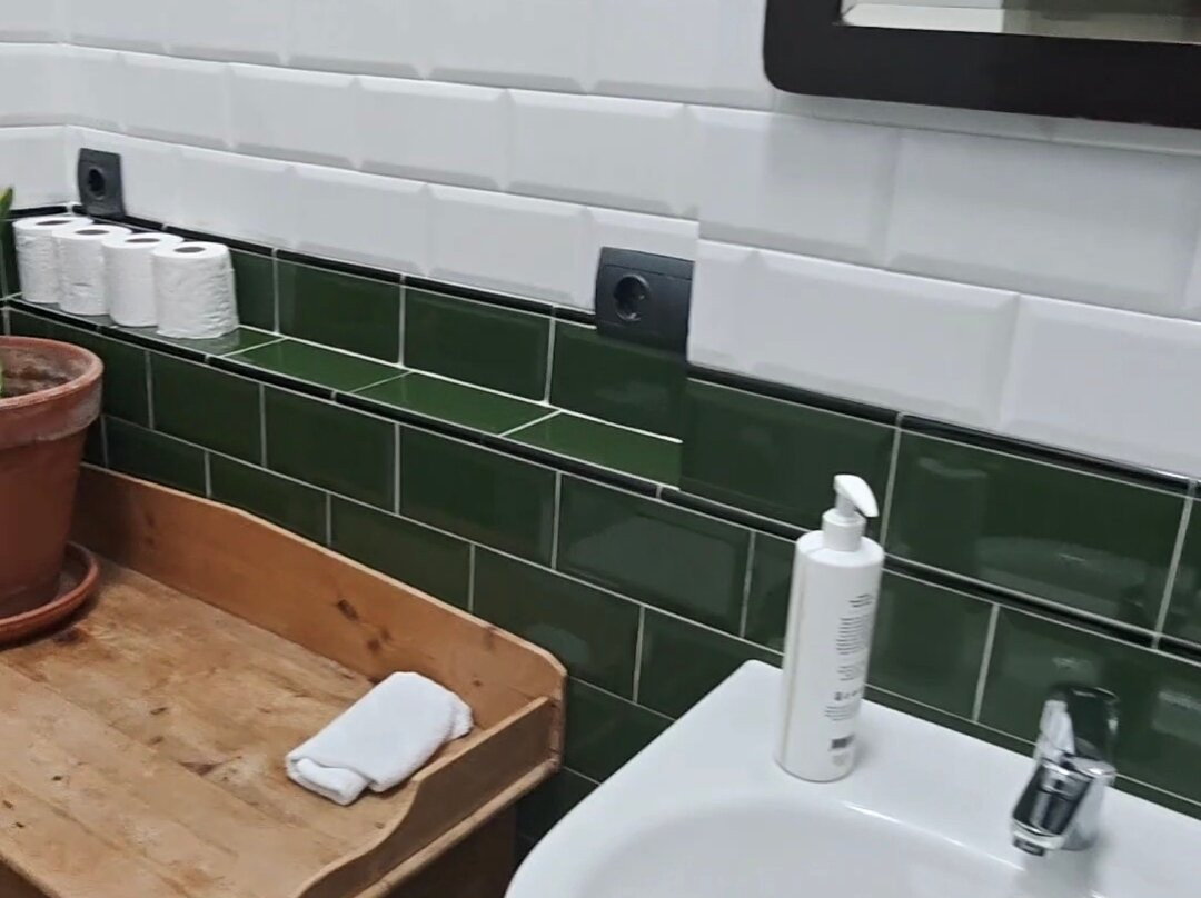 Priorat Aparthotel主图