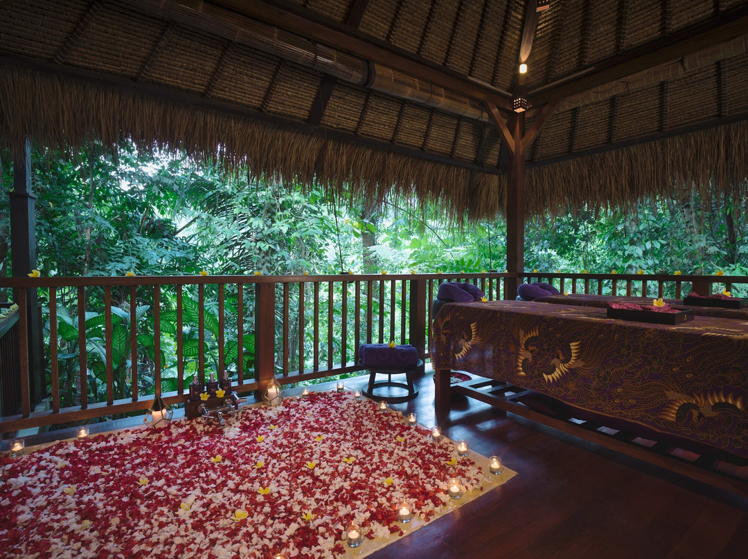 Essence Spa-Buahan必去景点