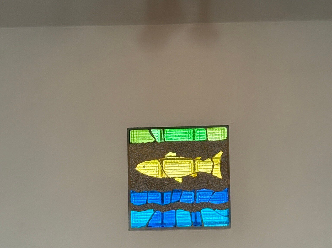 Hammerfest Church-Hammerfest必去景点