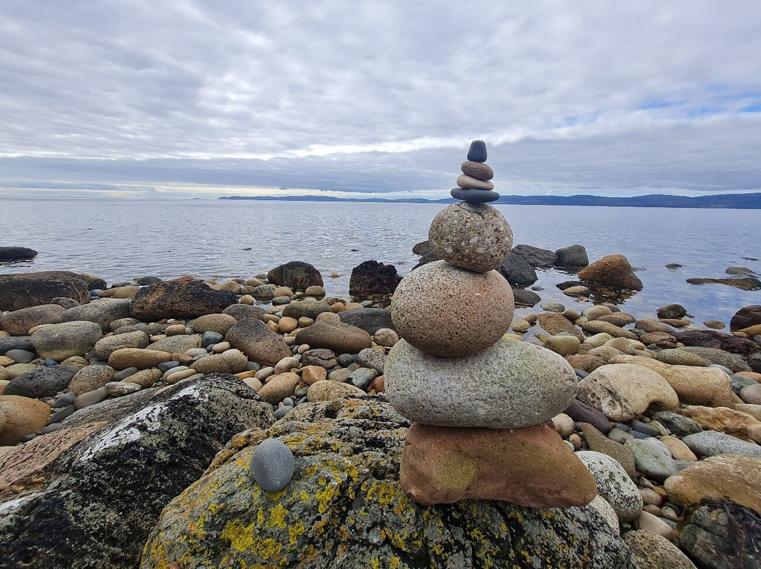 King's Caves-Blackwaterfoot必去景点