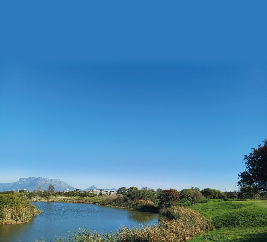 Parow Golf Club-Parow必去景点