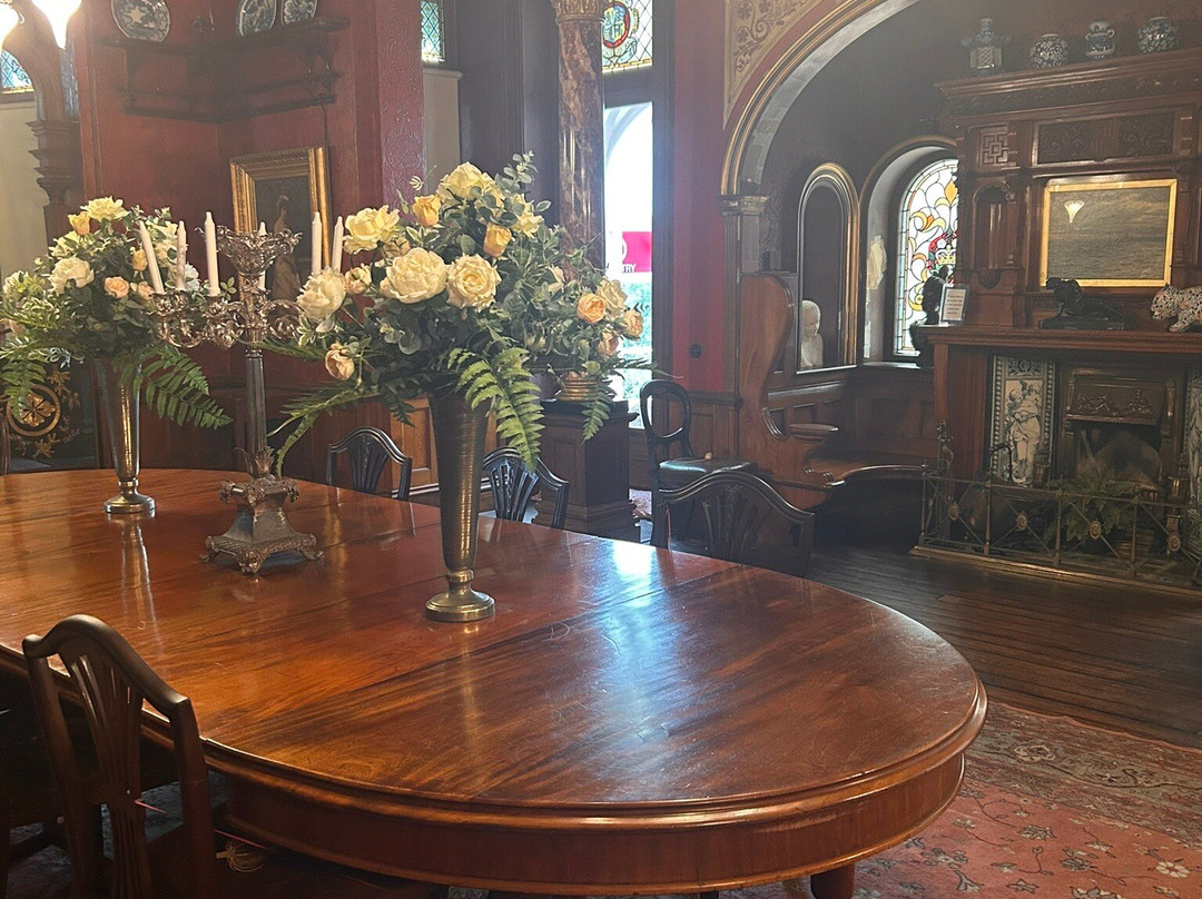 Russell-Cotes Art Gallery & Museum-伯恩茅斯必去景点