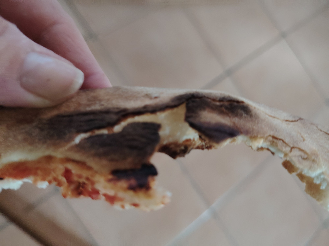 Cartagine Pizza