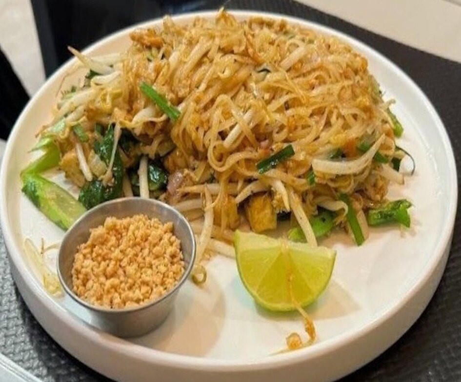 Le Comptoir Thaï